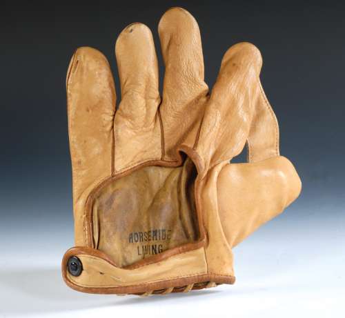 Winchester 8150 Back